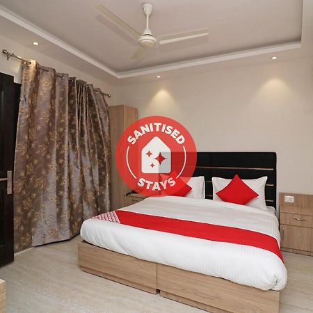 Oyo 72937 Hotel Tyagraj Agra  Ngoại thất bức ảnh