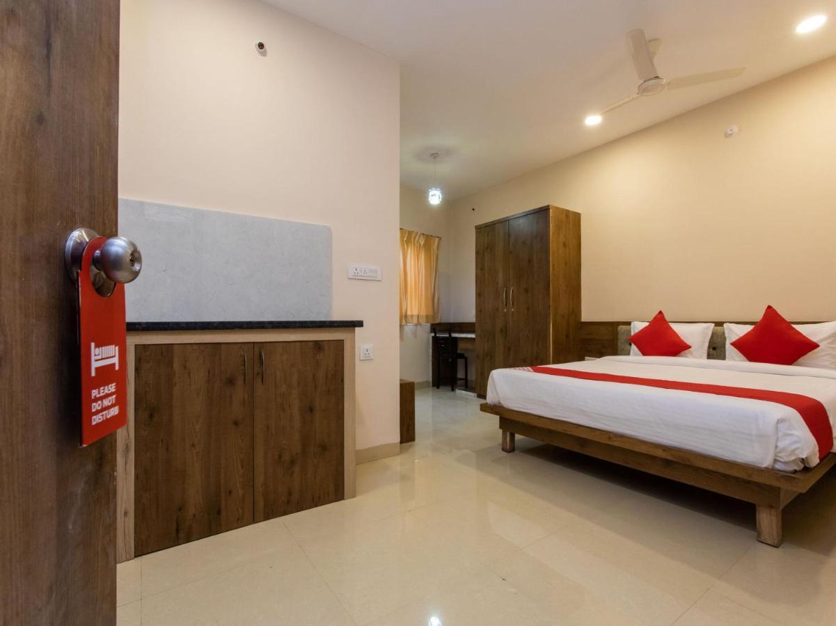 Oyo 72937 Hotel Tyagraj Agra  Ngoại thất bức ảnh