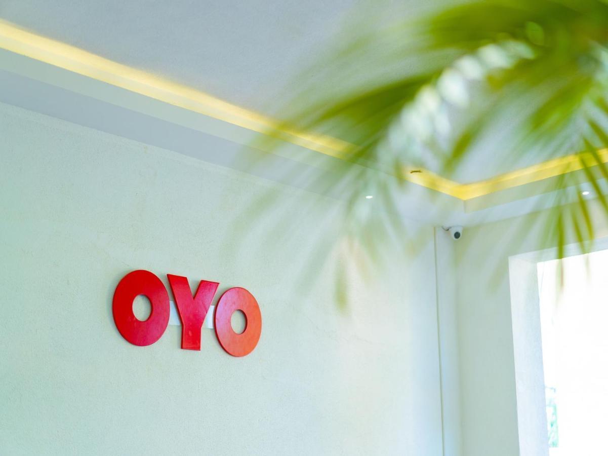 Oyo 72937 Hotel Tyagraj Agra  Ngoại thất bức ảnh